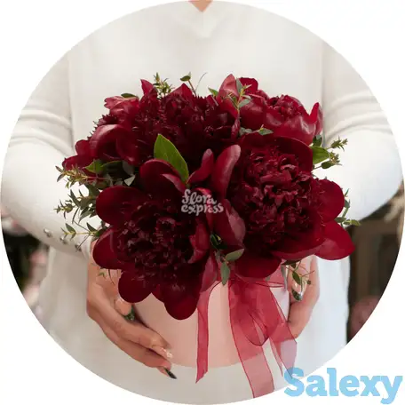 Букет «flora express», фотография 1