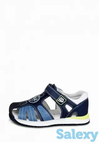 Сандалии biker, фотография 1