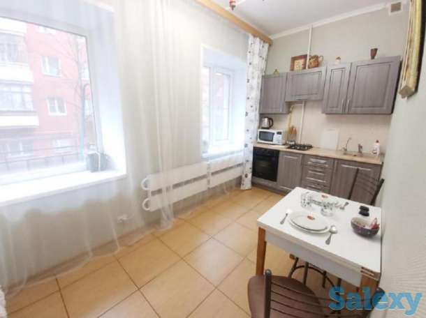 Квартиры по суточно, Коктем 2-микрорайон 1., фотография 4