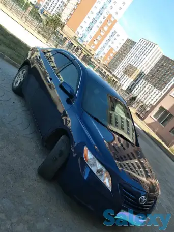 Продам Тойота Камри 40. 2007г.в, фотография 8