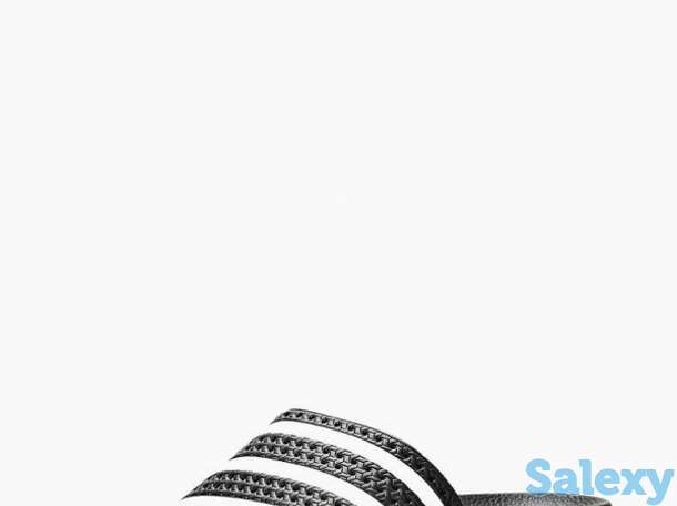 Сланцы adidas originals, фотография 1