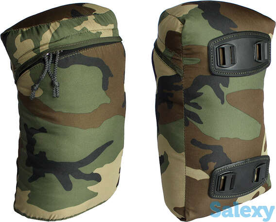 Карманы подвесные снаряжение кмф (2шт.), фотография 1