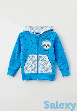 Толстовка котмаркот, фотография 1