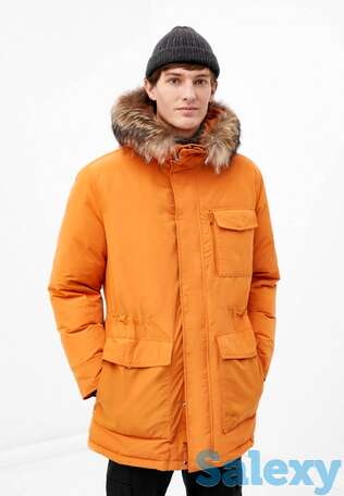 Пуховик finn flare, фотография 1