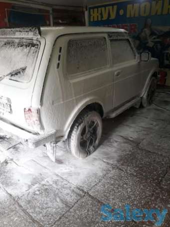 Продам или обмен на др авто, фотография 3