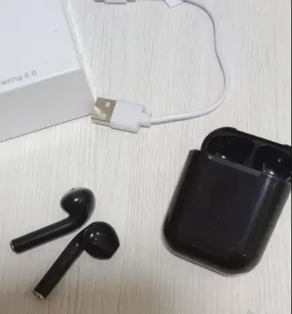 Наушники новые. 2000 тенге. Блютуз., фотография 4