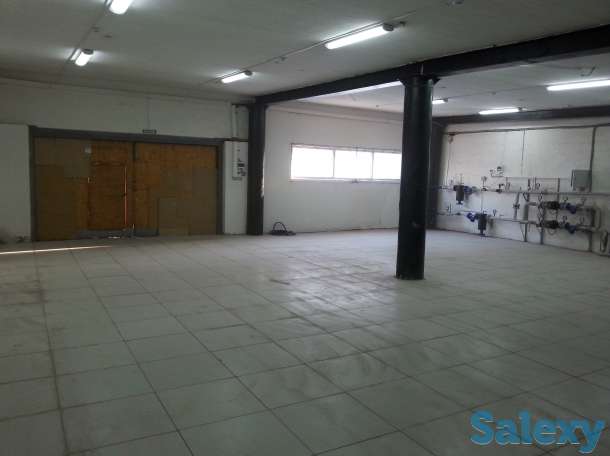 Аренда склада, пр.Сарыарка 37, фотография 5