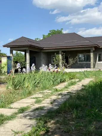 Продам дачу в Алматинской области севернее поселка Кендала. ПК Восход., фотография 4