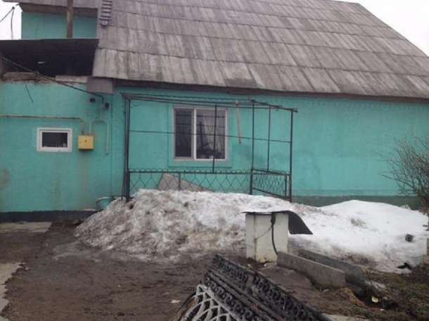 Продам дом в мкр-е Думан-1, фотография 3