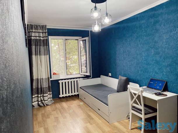 ПРОДАМ КВАРТИРУ, МКР АКСАЙ-2, фотография 4