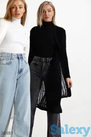 Кардиган ажурной вязки, фотография 1