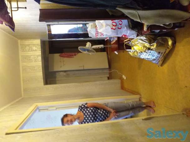 Продам 3х комнутную квартиру, Абылай хана 17Б., фотография 1