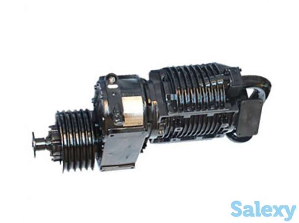 Компрессоры BDW, фотография 2