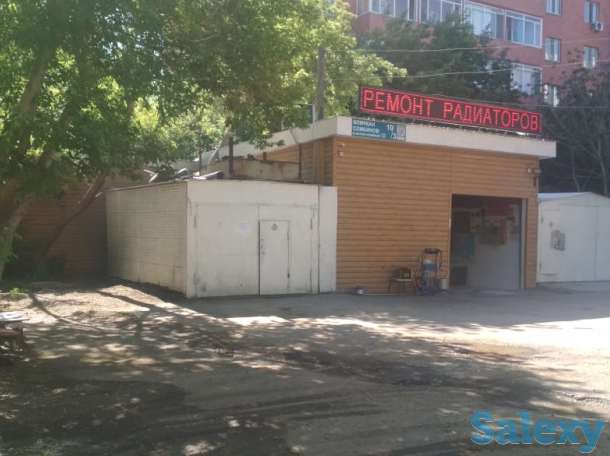 Срочно! СТО в центре Астаны, фотография 1