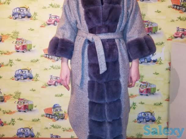 Продам пальто за 19000, фотография 1