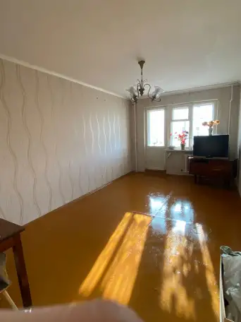 Продается 2х комнатная квартира 6 микр., фотография 4