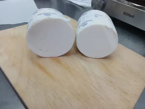 Сыр Моцарелла, фотография 1