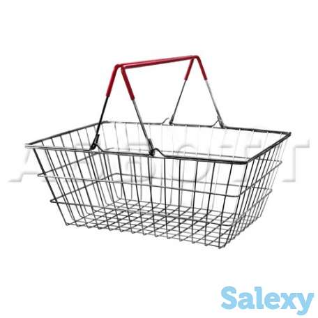 Корзина потребительская, фотография 1