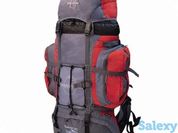 Рюкзак снаряжение баксан 100, фотография 1