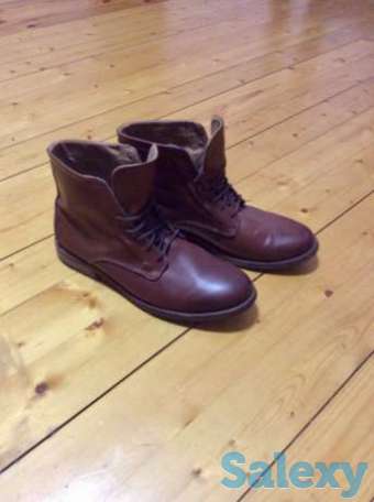 Продам американские ботинки размер 43-44, фотография 1
