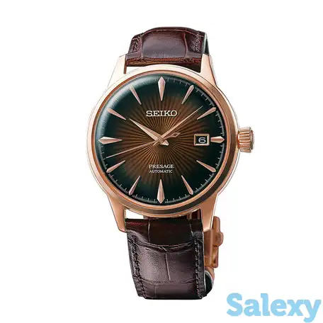 Наручные часы seiko, фотография 1