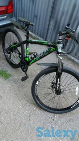 Продам велосипед, фотография 1