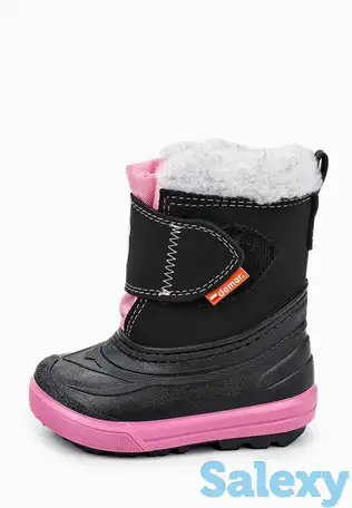 Сапоги demar, фотография 2