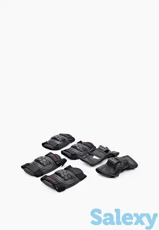 Защита reaction, фотография 1