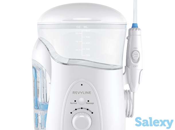 Стационарный ирригатор Revyline RL 500, фотография 1