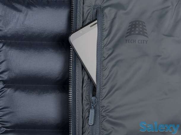 Пальто сивера бусова 2019 карбон, фотография 7