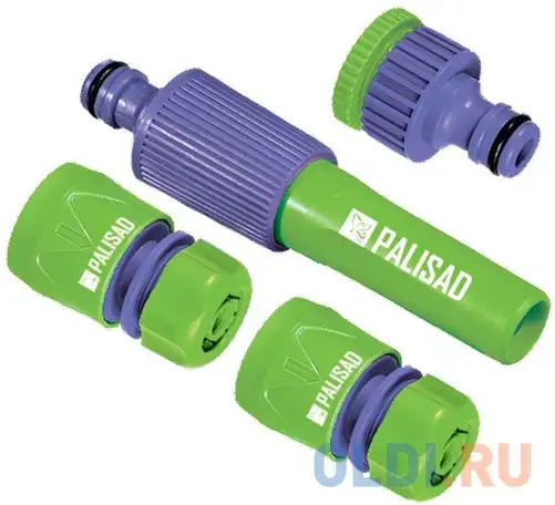 Набор для подключения шланга 3/4