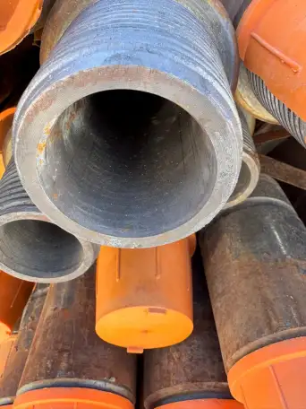 Продаем трубы СБТ 73 из наличия, фотография 2