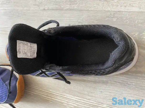 Кроссовки ASICS! 40 размер, фотография 3