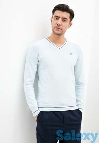 Пуловер giorgio di mare, фотография 1