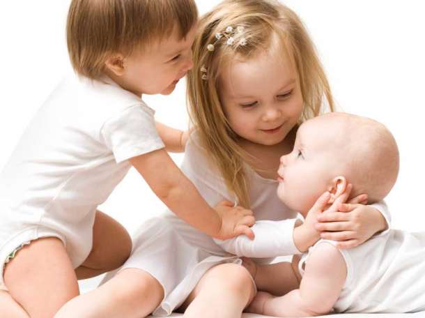 Няня-воспитатель, фотография 1