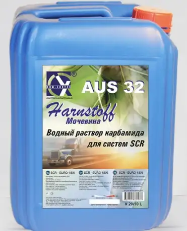 Антифриз , тосол, Мочевина для дизелей, Тормозная жидкость, фотография 3