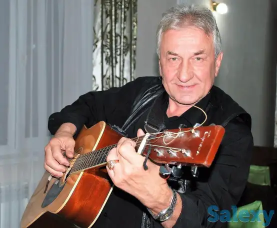 Видео-фотосъёмка юбилеев, корпоративов, тоев и пр., фотография 4