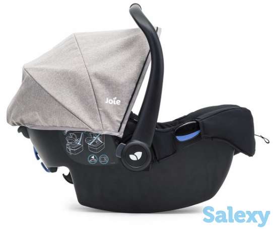 Автокресло Joie 0+, фотография 1