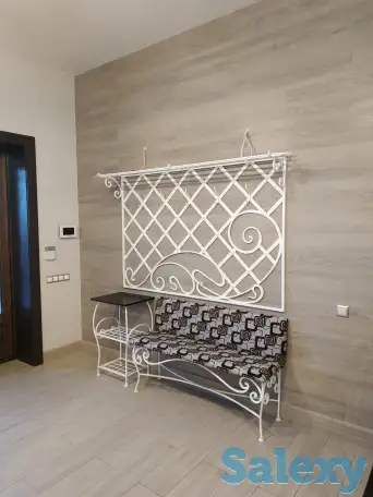 Художественная ковка любой сложности., фотография 7