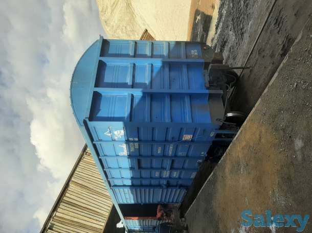 Продам техническую соль, фотография 4