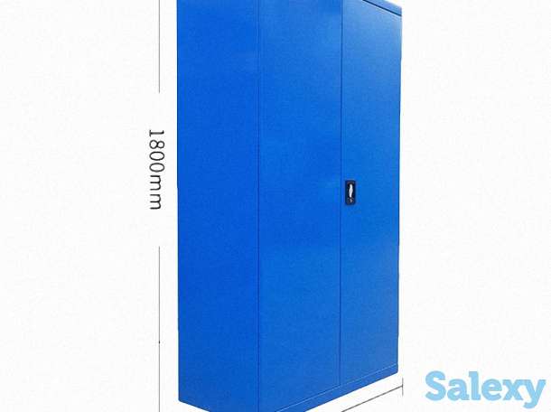 Многофункциональный инструментальный шкаф 1800*1000*500 мм, фотография 1