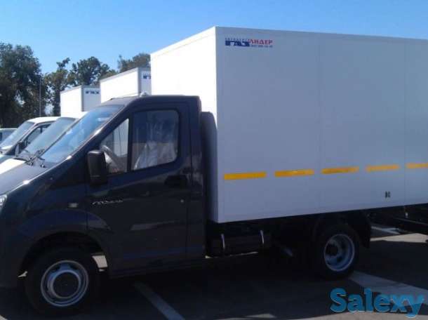 Грузоперевозки Костаная. Заказать Газель., фотография 3