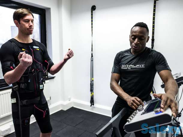 Готовый Бизнес EMS, фотография 2