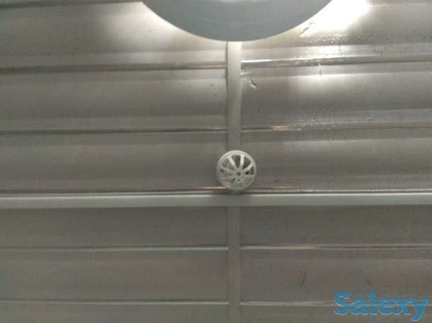 Установка автоматической пожарной сигнализации и видеонаблюдения, фотография 4