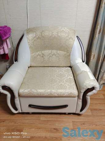 Раскладное кресло, фотография 2