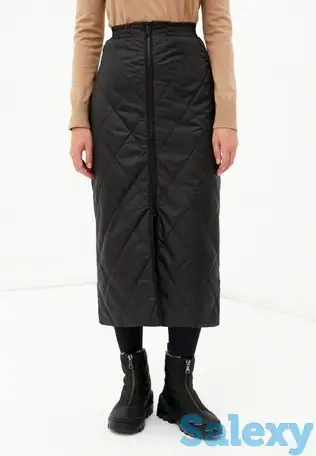 Юбка finn flare, фотография 1