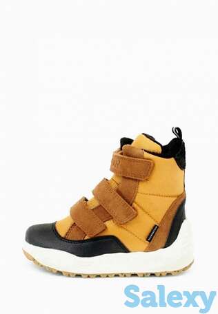 Ботинки woden, фотография 1