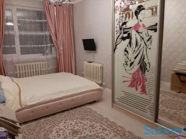 3х ком квартира продам, Сыганак 18, фотография 12