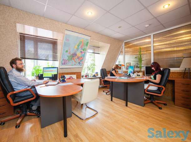 Требуются сотрудники в офис., фотография 1