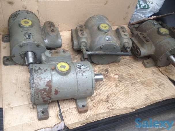 Куплю станочную гидравлику и пневматику оптом на склад, фотография 9